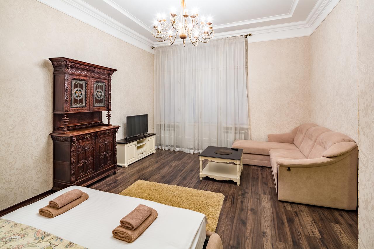 Фредра, 6 Lviv Exterior photo